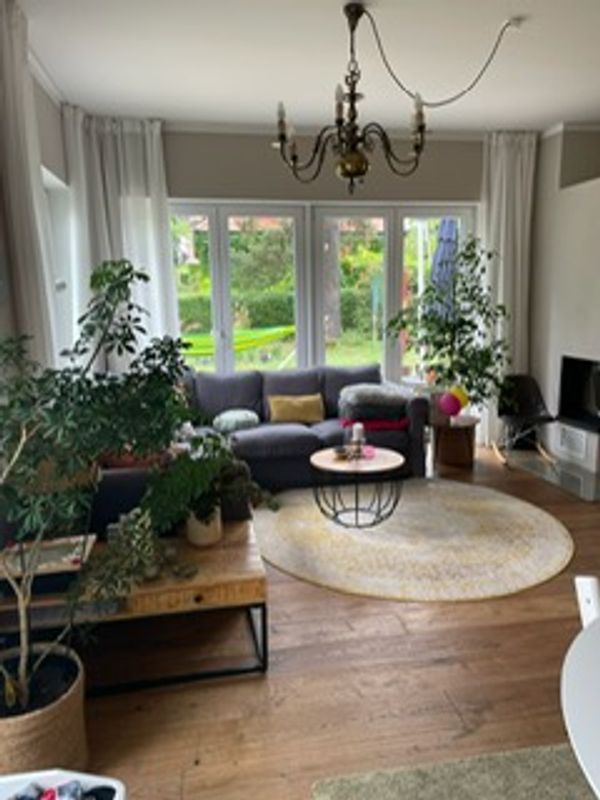 Kristins hus
