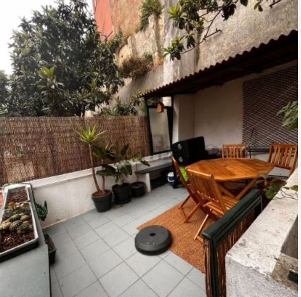 Casa de Paula