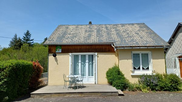 La maison de Gwénola