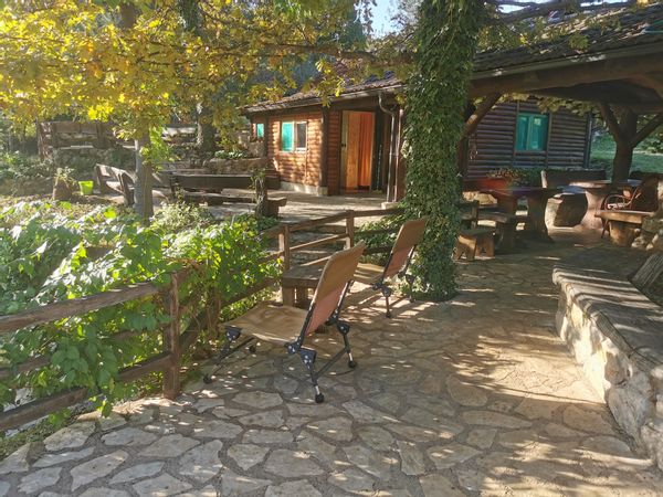 Casa di Ivana