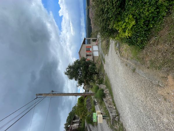 Casa de ETIENNE