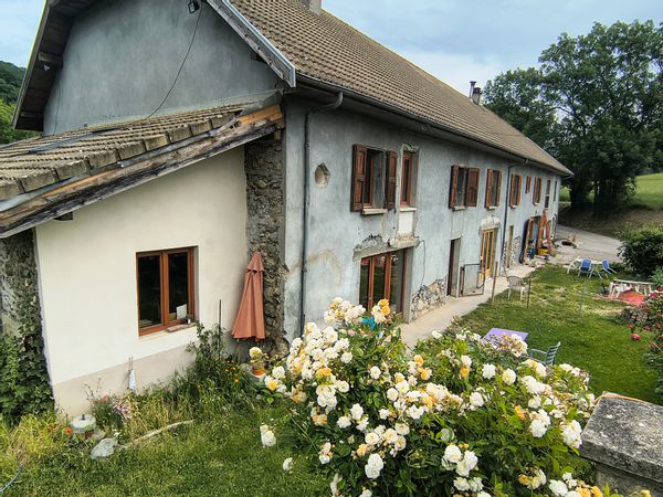 Florians hus