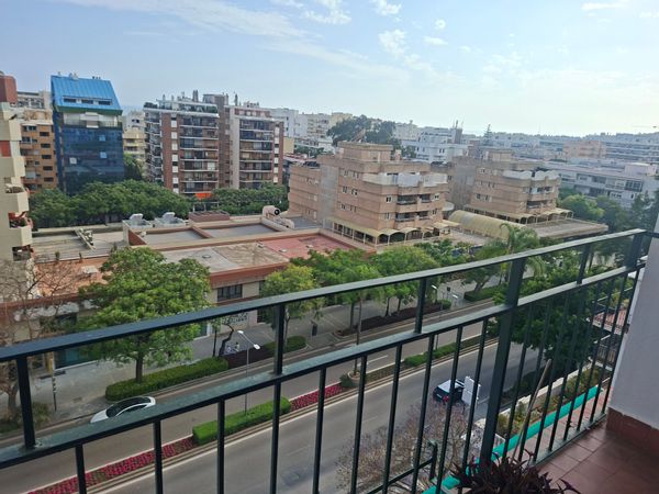 María's house