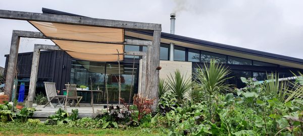 Sigruns hus