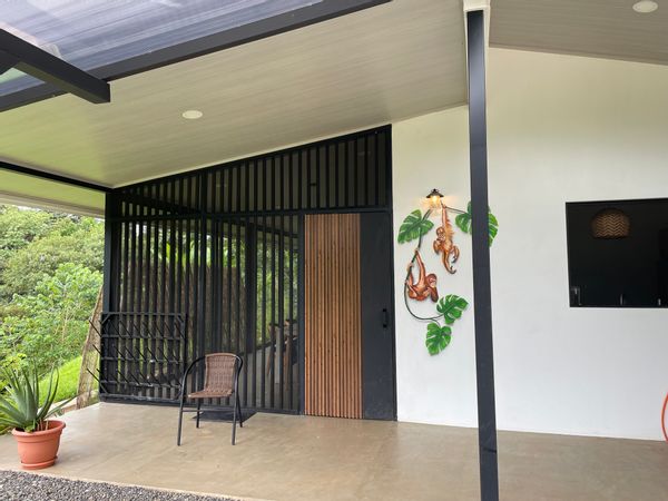 Casa di Megumi