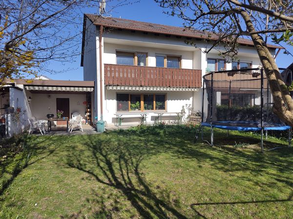 Casa de Christoph