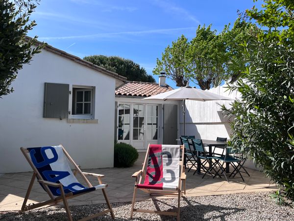 Marianne's house