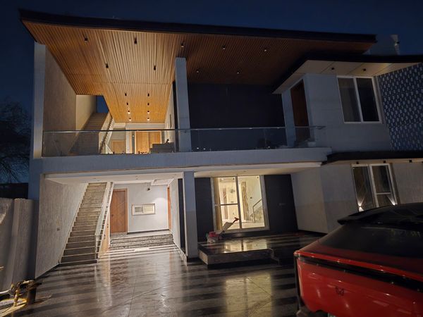 Casa di Mukul