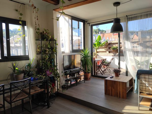 Lander s Haus