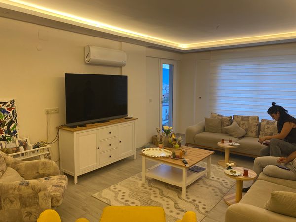 Casa de Gökhan