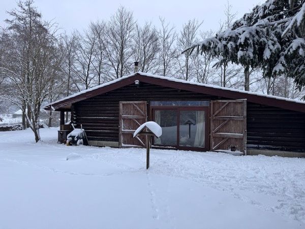 Charlottes hus