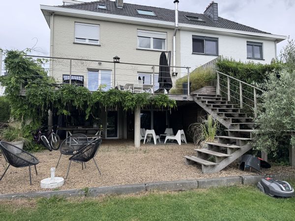huis van Charlotte