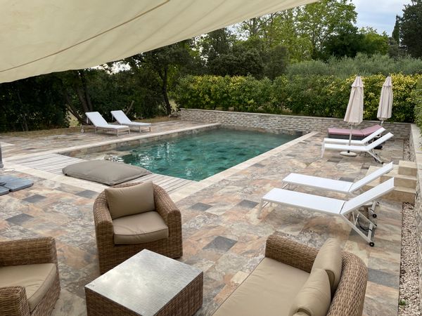 Casa di Olivier