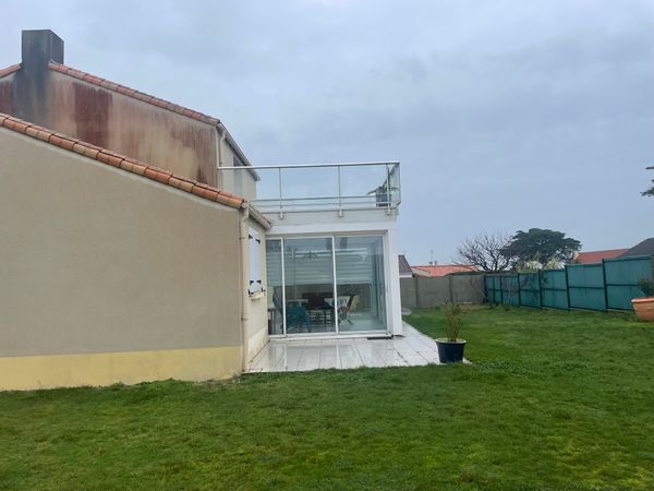Casa di Philippe
