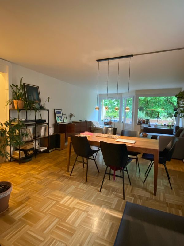 Casa di Kim