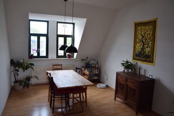Casa de Laura