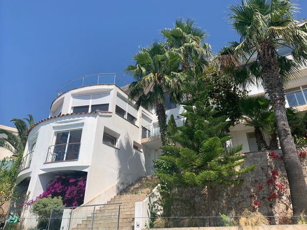 Casa di Francoise