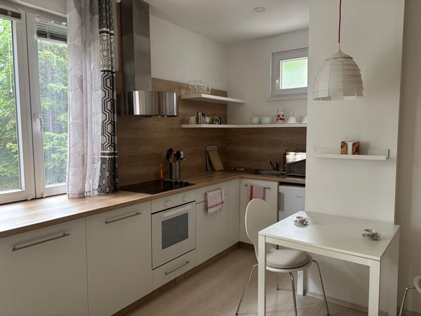 Lilla s Haus