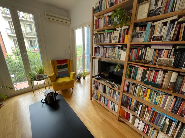 Ada i Emi s Haus