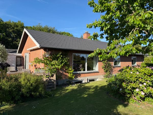 Klavss hus