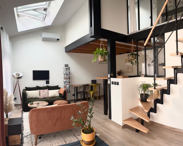 Casa di Robin
