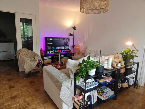 Casa di Mehdi