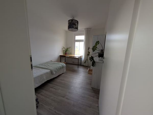 Casa di Serhii