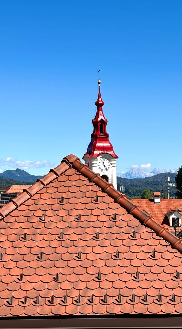 Yuliias hus