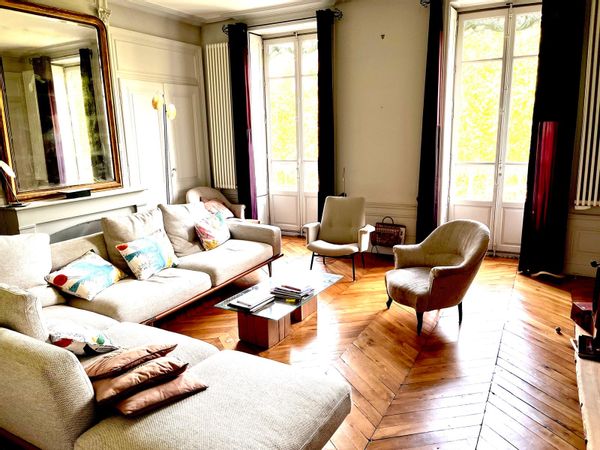 Casa di Hélène