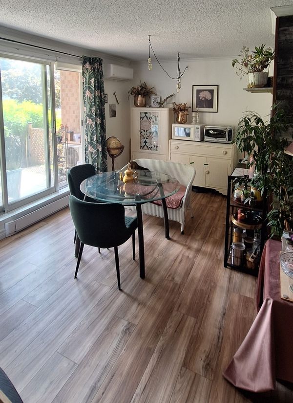 Casa de Eve-Marie