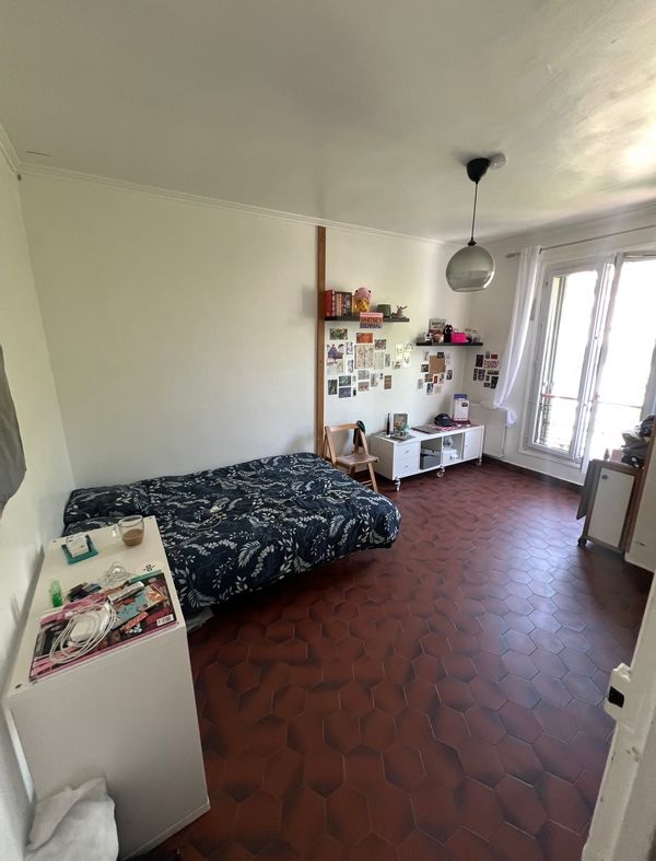 Casa de Alexia