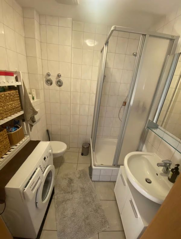 Vadym s Haus