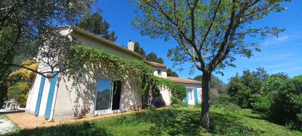 Jean-Jack's house