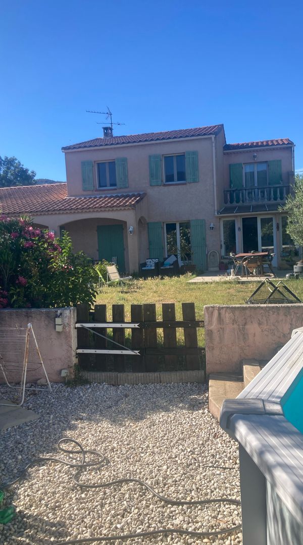 Casa di Franck