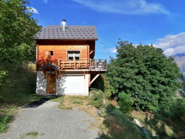 Casa di Héloïse & Thibault