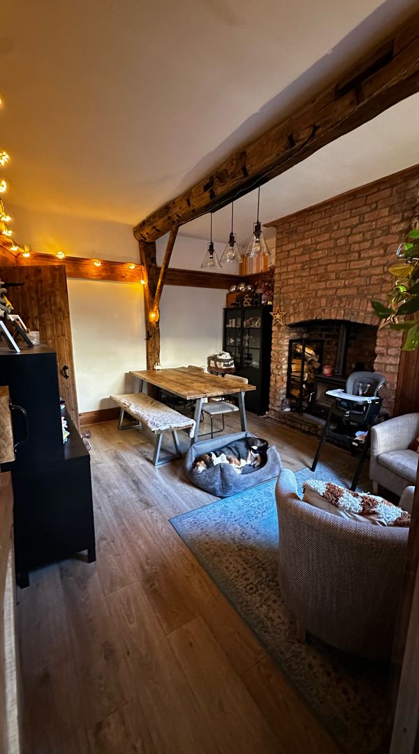 Casa di Hollie