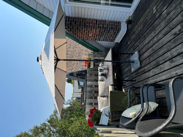 Hannah's Apartment