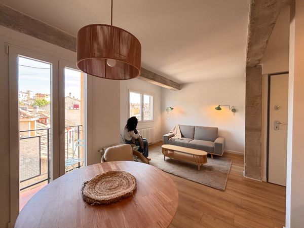 Marias hus
