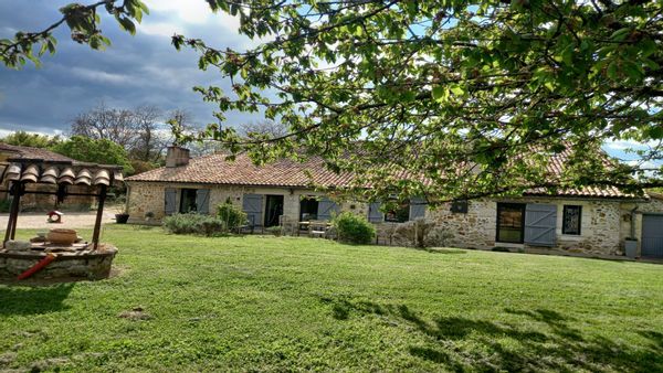 Chez Catherine et Jacques