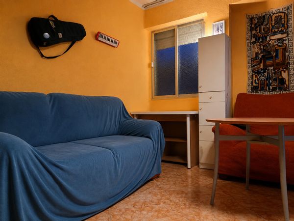 Casa di Sergi