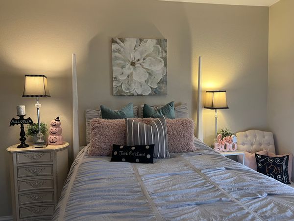 Casa de Sherrie