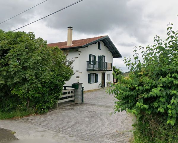 Nicoles hus