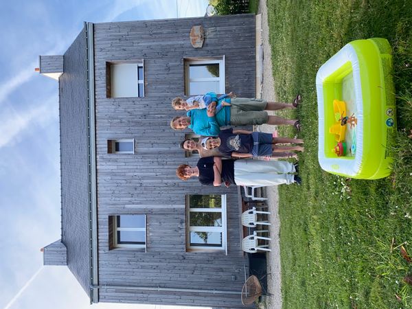 Alexas hus