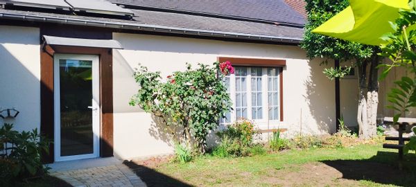 Christelles hus