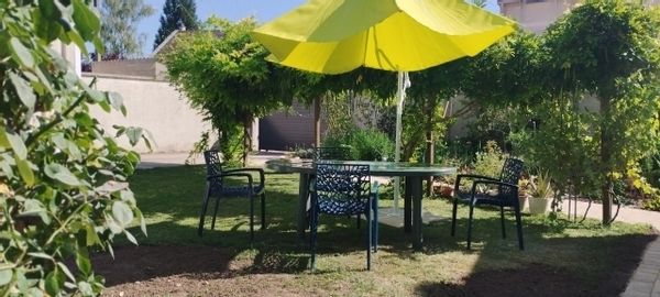 Casa de Christelle