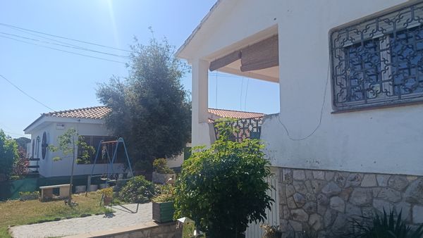 Yolandas hus