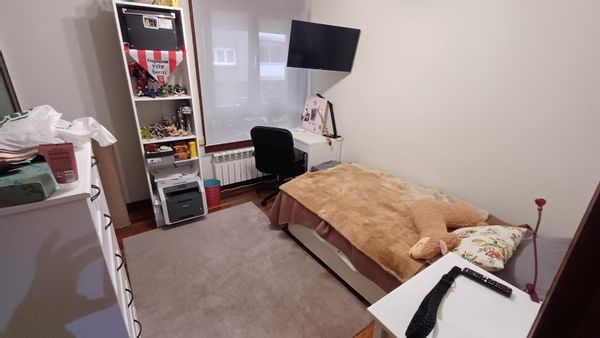 Nobutaka's house