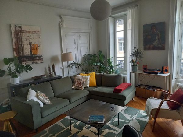 Casa di Natalie