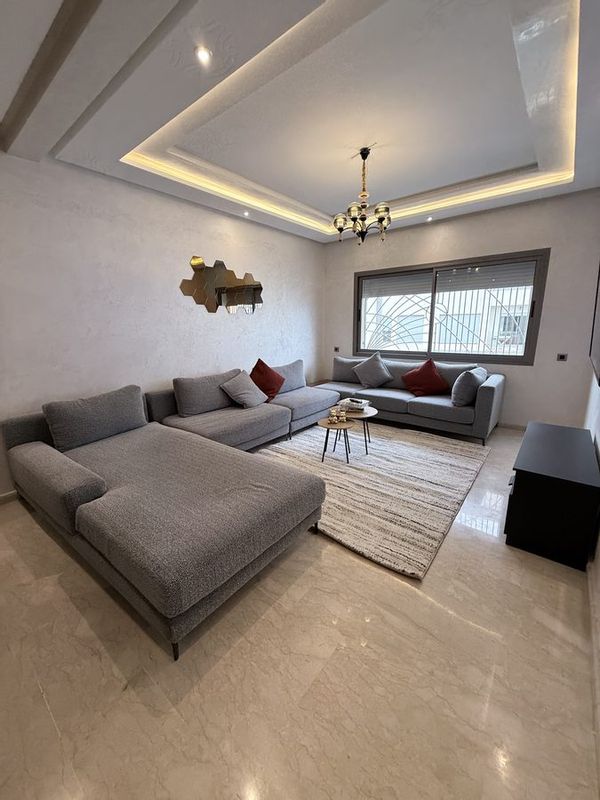 Abdellahs hus
