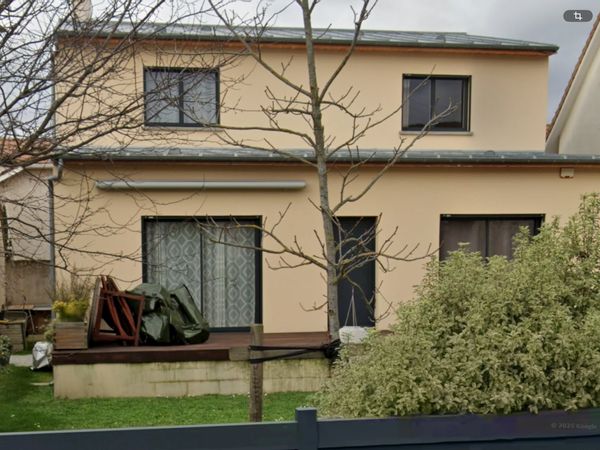 Casa de Vincent